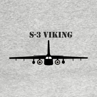 S-3 Viking T-Shirt